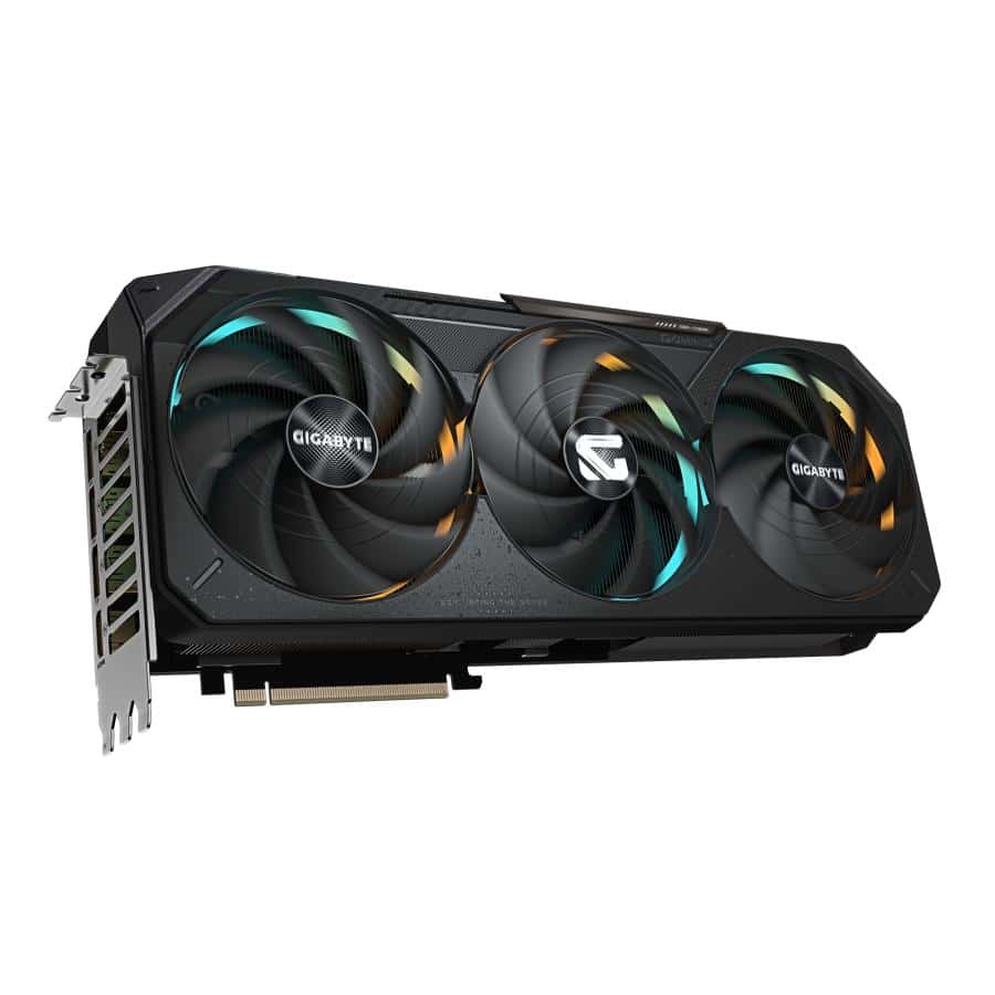 GIGABYTE GeForce RTX 5070 Ti GAMING 16G NVIDIA 16 GB GDDR7 - Afbeelding 4