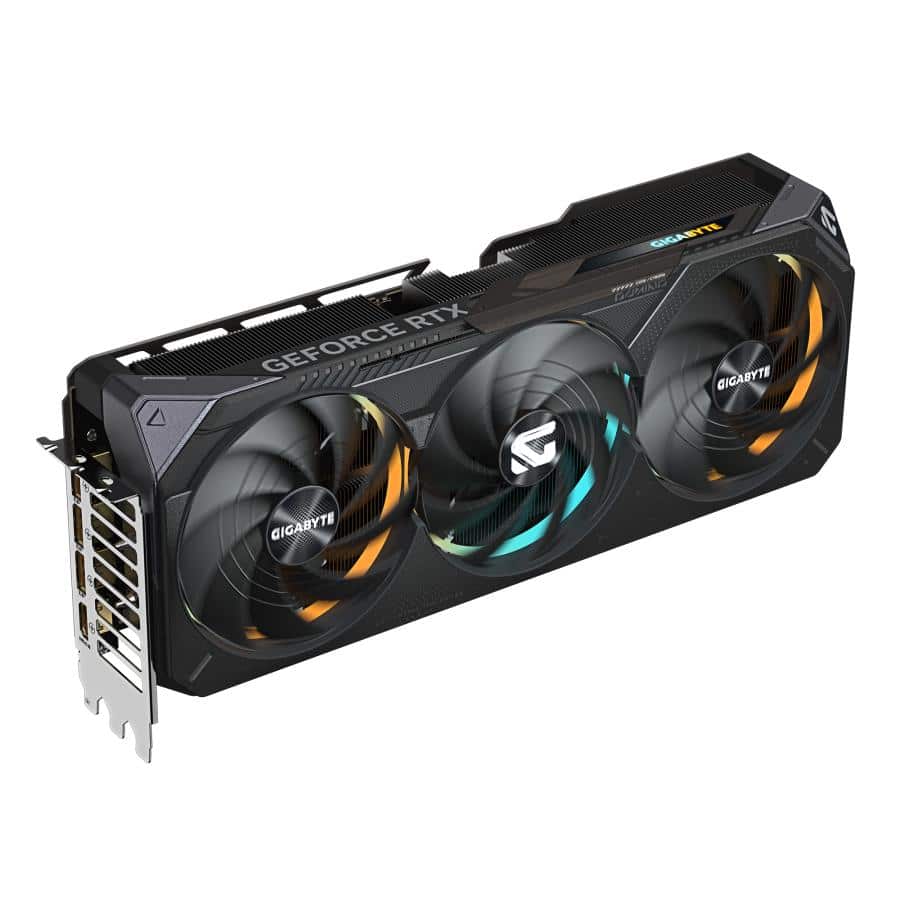 GIGABYTE GeForce RTX 5070 Ti GAMING 16G NVIDIA 16 GB GDDR7 - Afbeelding 6