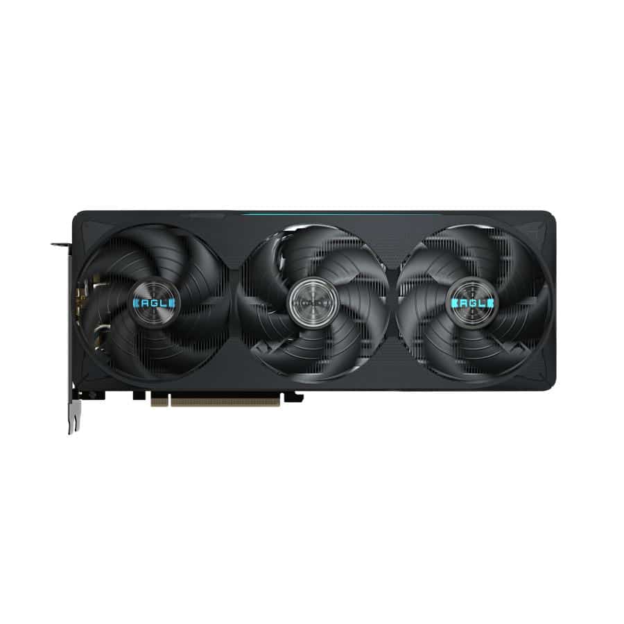 GIGABYTE GeForce RTX 5070 Ti EAGLE SFF 16G NVIDIA 16 GB GDDR7 - Afbeelding 3