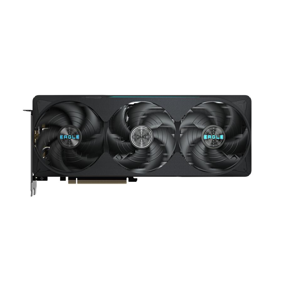 GIGABYTE GeForce RTX 5070 Ti EAGLE SFF 16G NVIDIA 16 GB GDDR7 - Afbeelding 2