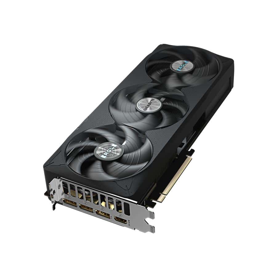 GIGABYTE GeForce RTX 5070 Ti EAGLE SFF 16G NVIDIA 16 GB GDDR7 - Afbeelding 5