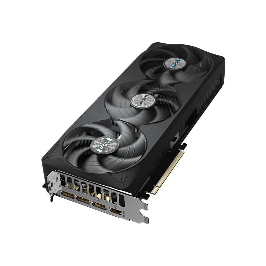 GIGABYTE GeForce RTX 5070 Ti EAGLE SFF 16G NVIDIA 16 GB GDDR7 - Afbeelding 4