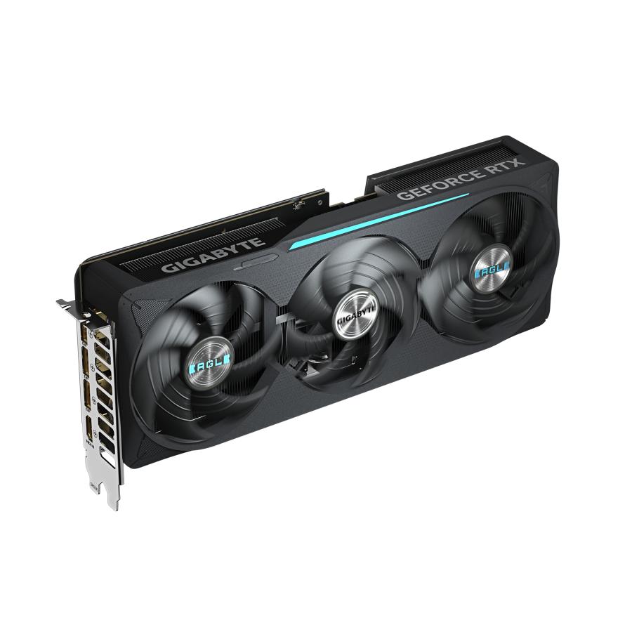 GIGABYTE GeForce RTX 5070 Ti EAGLE SFF 16G NVIDIA 16 GB GDDR7 - Afbeelding 5