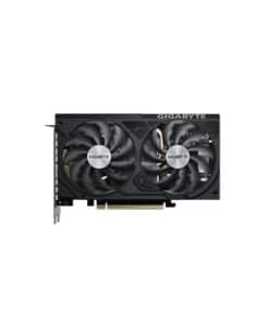 GIGABYTE GeForce RTX 5050 WINDFORCE OC V2 8G NVIDIA 8 GB GDDR6 - Afbeelding 3