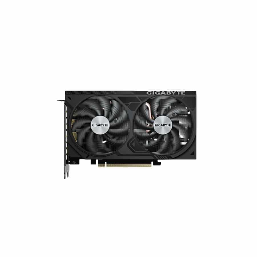 GIGABYTE GeForce RTX 5050 WINDFORCE OC V2 8G NVIDIA 8 GB GDDR6 - Afbeelding 3