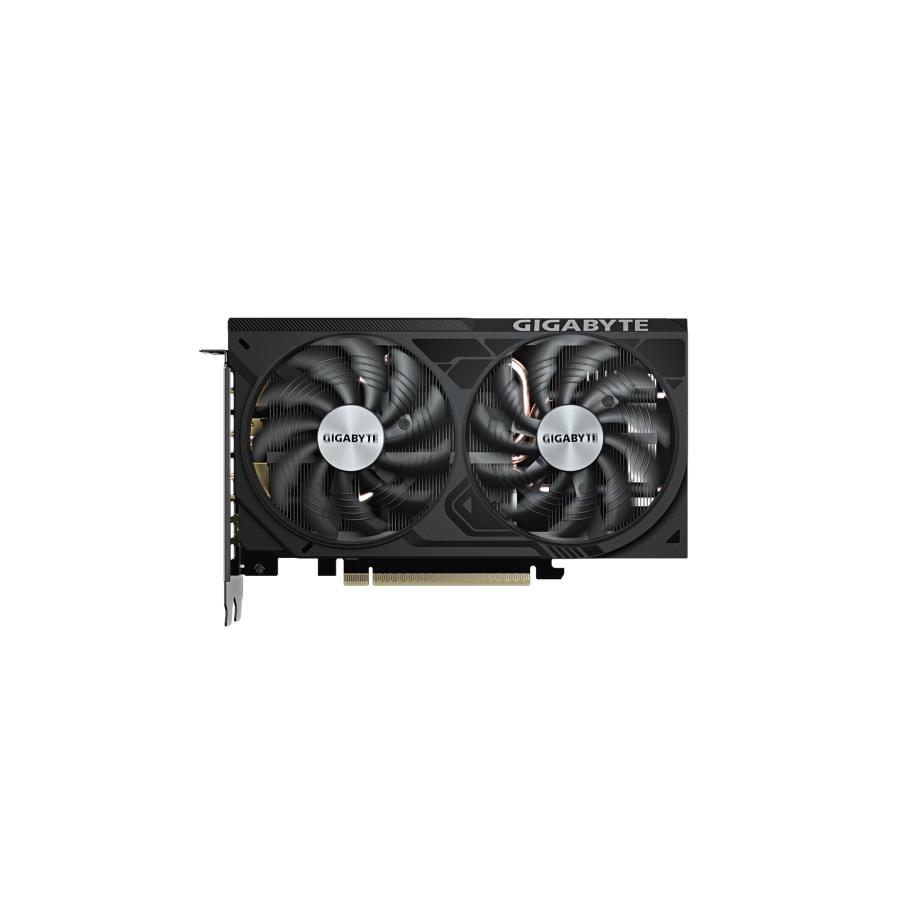 GIGABYTE GeForce RTX 5050 WINDFORCE OC V2 8G NVIDIA 8 GB GDDR6 - Afbeelding 2