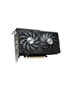 GIGABYTE GeForce RTX 5050 WINDFORCE OC V2 8G NVIDIA 8 GB GDDR6 - Afbeelding 4