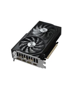GIGABYTE GeForce RTX 5050 WINDFORCE OC V2 8G NVIDIA 8 GB GDDR6 - Afbeelding 5