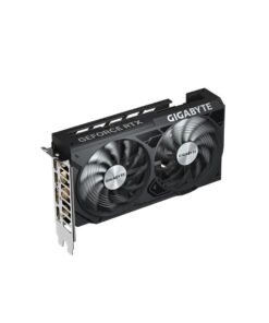GIGABYTE GeForce RTX 5050 WINDFORCE OC V2 8G NVIDIA 8 GB GDDR6 - Afbeelding 6