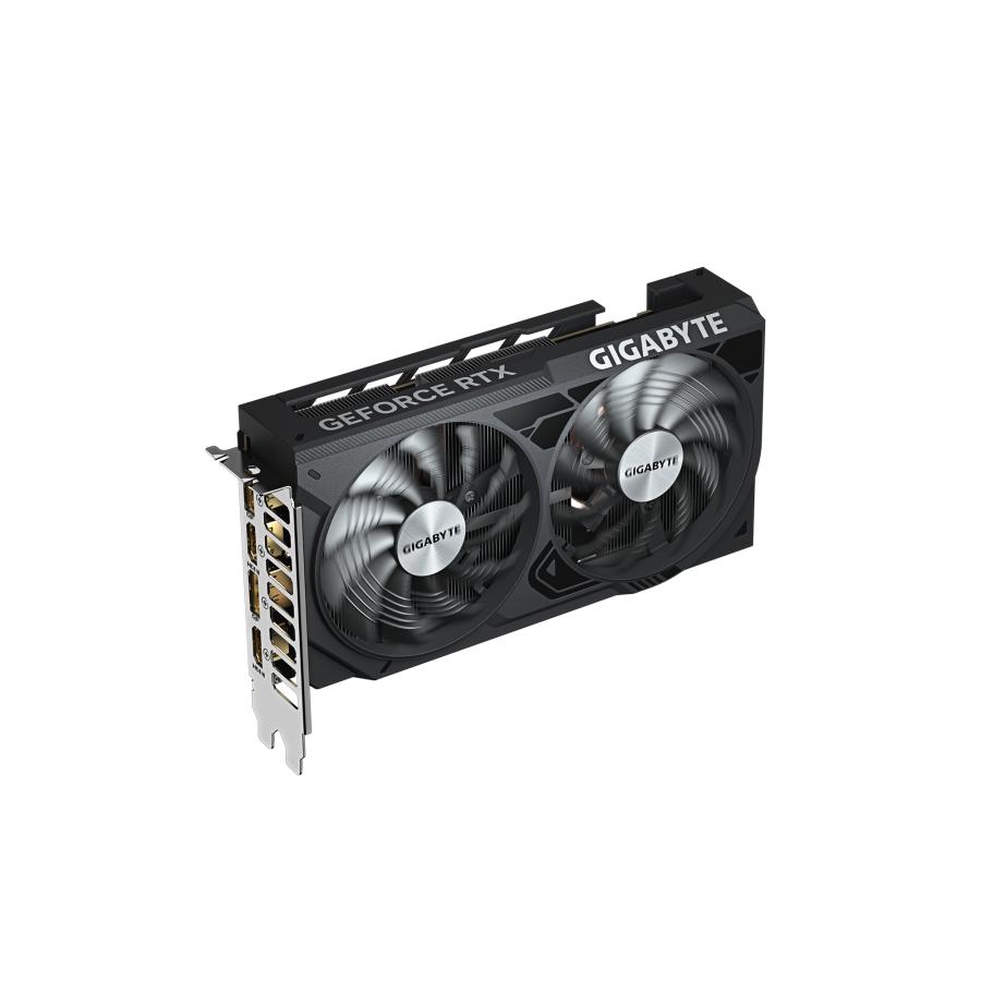 GIGABYTE GeForce RTX 5050 WINDFORCE OC V2 8G NVIDIA 8 GB GDDR6 - Afbeelding 5
