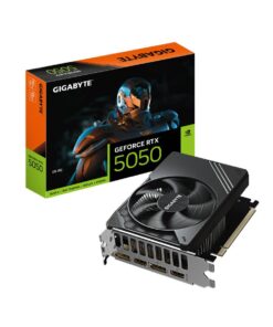 GIGABYTE GeForce RTX 5050 D6 8G NVIDIA 8 GB GDDR6 - Afbeelding 2
