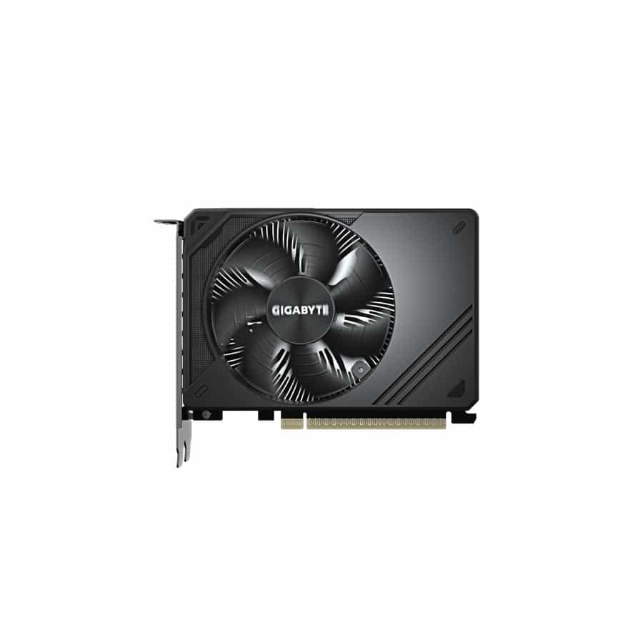 GIGABYTE GeForce RTX 5050 D6 8G NVIDIA 8 GB GDDR6 - Afbeelding 3