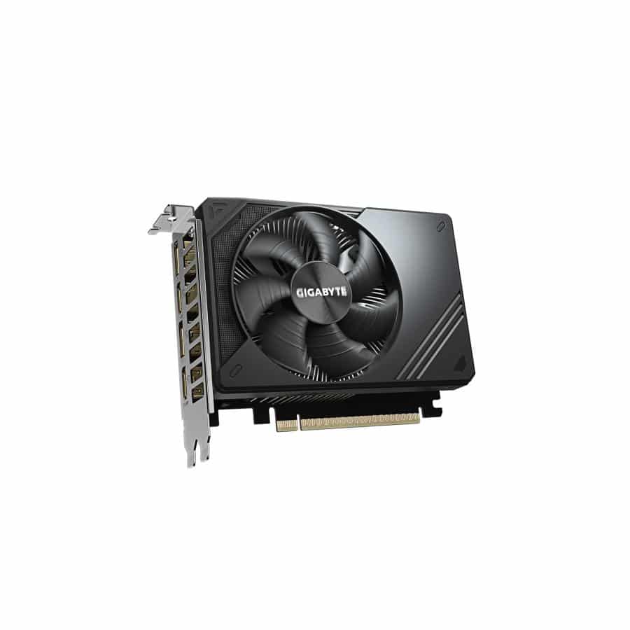 GIGABYTE GeForce RTX 5050 D6 8G NVIDIA 8 GB GDDR6 - Afbeelding 4