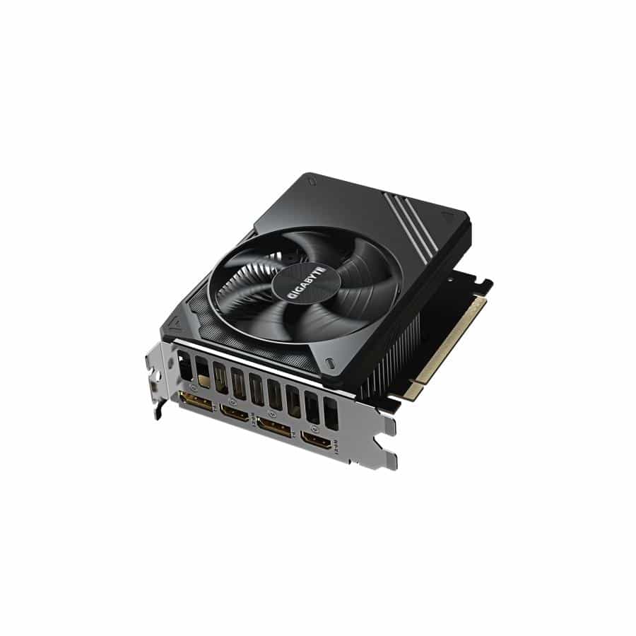 GIGABYTE GeForce RTX 5050 D6 8G NVIDIA 8 GB GDDR6 - Afbeelding 5