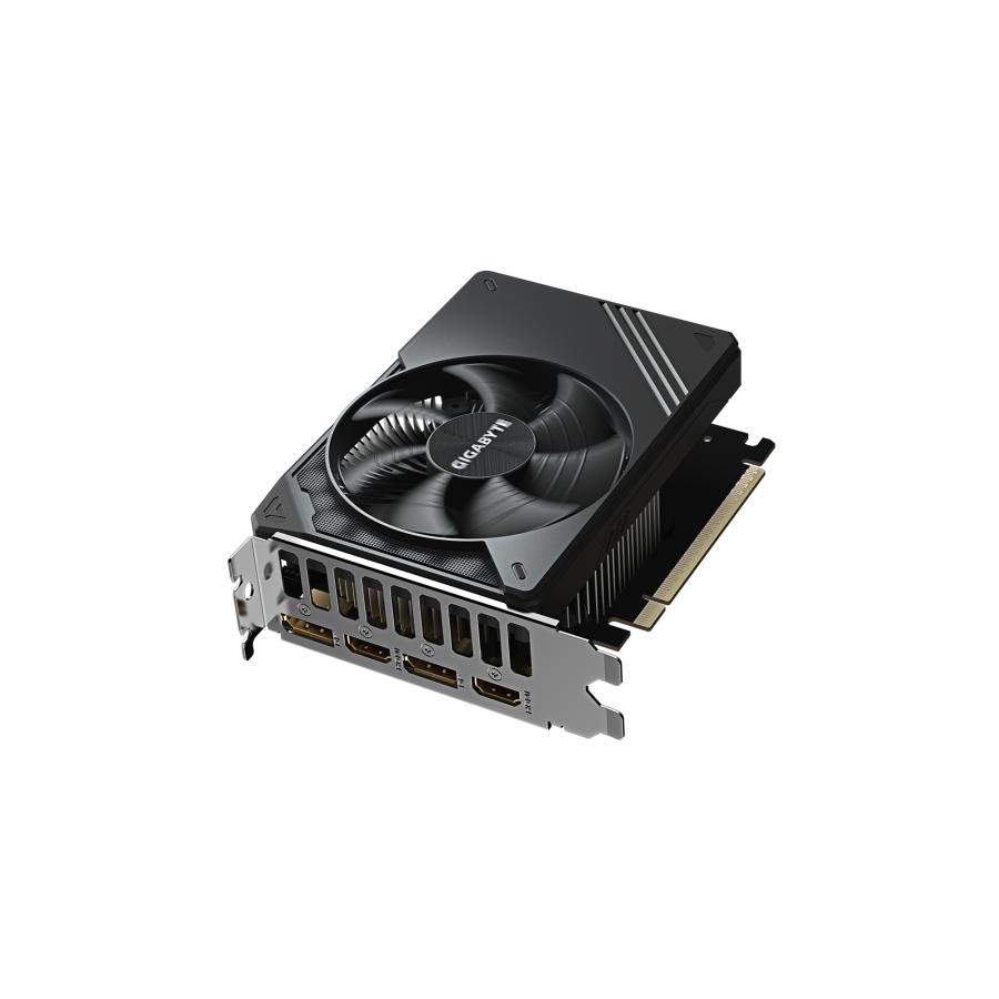 GIGABYTE GeForce RTX 5050 D6 8G NVIDIA 8 GB GDDR6 - Afbeelding 4