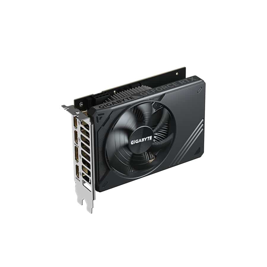 GIGABYTE GeForce RTX 5050 D6 8G NVIDIA 8 GB GDDR6 - Afbeelding 6