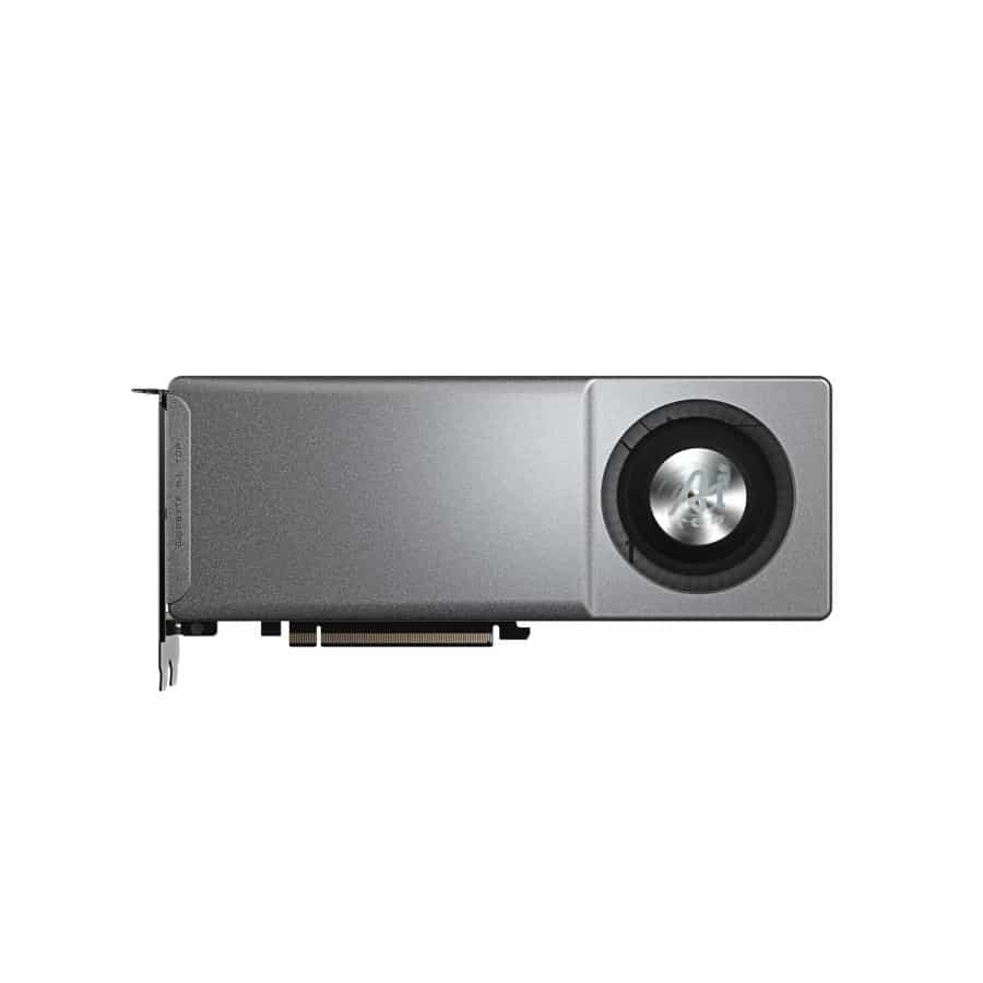GIGABYTE Radeon AI PRO R9700 AI TOP 32G AMD 32 GB GDDR6 - Afbeelding 3