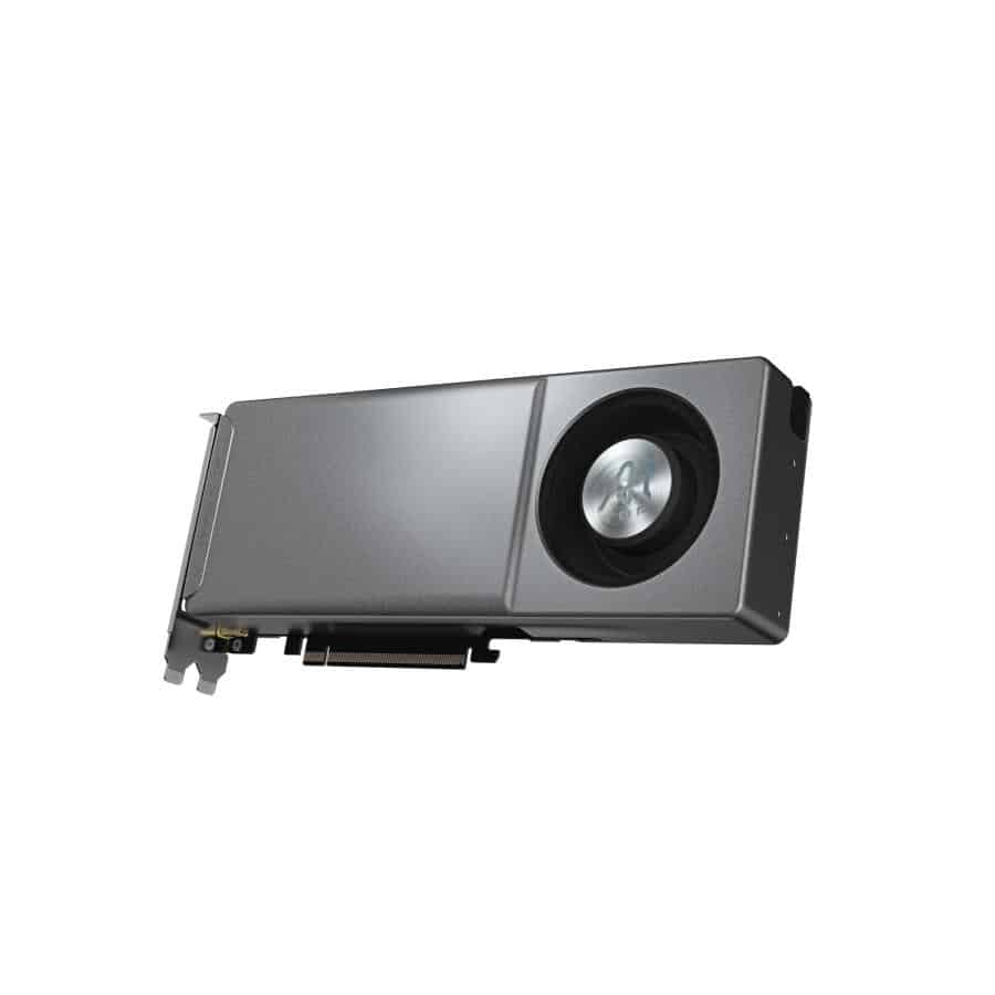 GIGABYTE Radeon AI PRO R9700 AI TOP 32G AMD 32 GB GDDR6 - Afbeelding 4