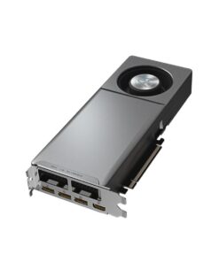 GIGABYTE Radeon AI PRO R9700 AI TOP 32G AMD 32 GB GDDR6 - Afbeelding 5
