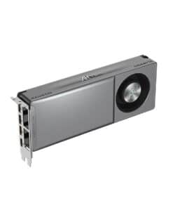GIGABYTE Radeon AI PRO R9700 AI TOP 32G AMD 32 GB GDDR6 - Afbeelding 6