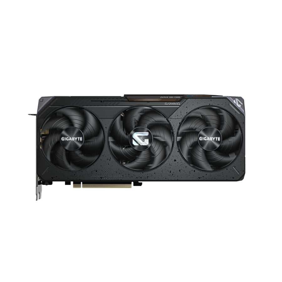 GIGABYTE Radeon RX 9070 XT GAMING 16G AMD 16 GB GDDR6 - Afbeelding 3