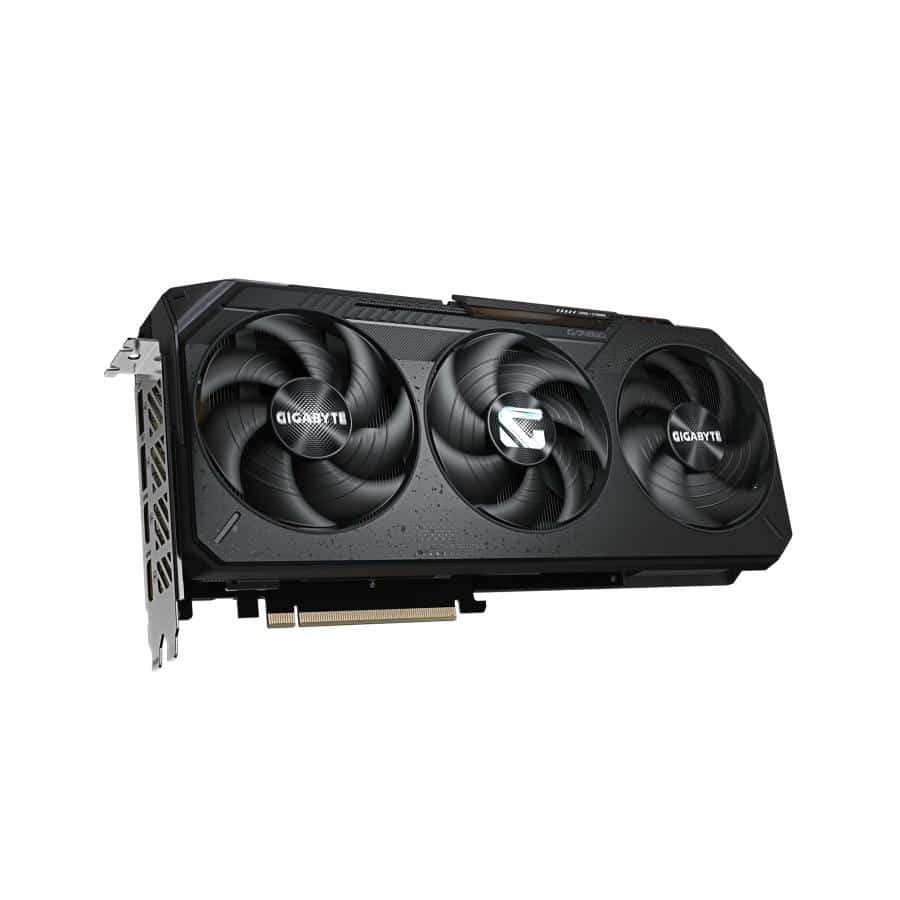 GIGABYTE Radeon RX 9070 XT GAMING 16G AMD 16 GB GDDR6 - Afbeelding 4