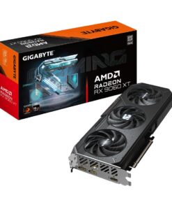 GIGABYTE Radeon RX 9060 XT GAMING 16G AMD 16 GB GDDR6 - Afbeelding 2
