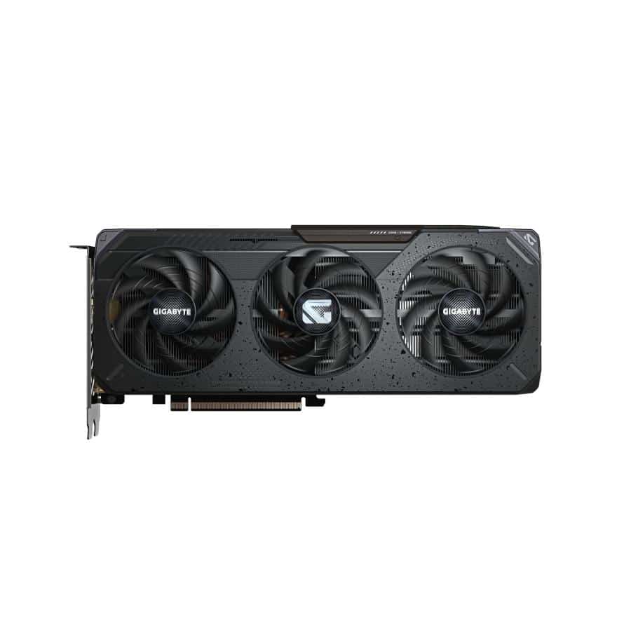 GIGABYTE Radeon RX 9060 XT GAMING 16G AMD 16 GB GDDR6 - Afbeelding 3