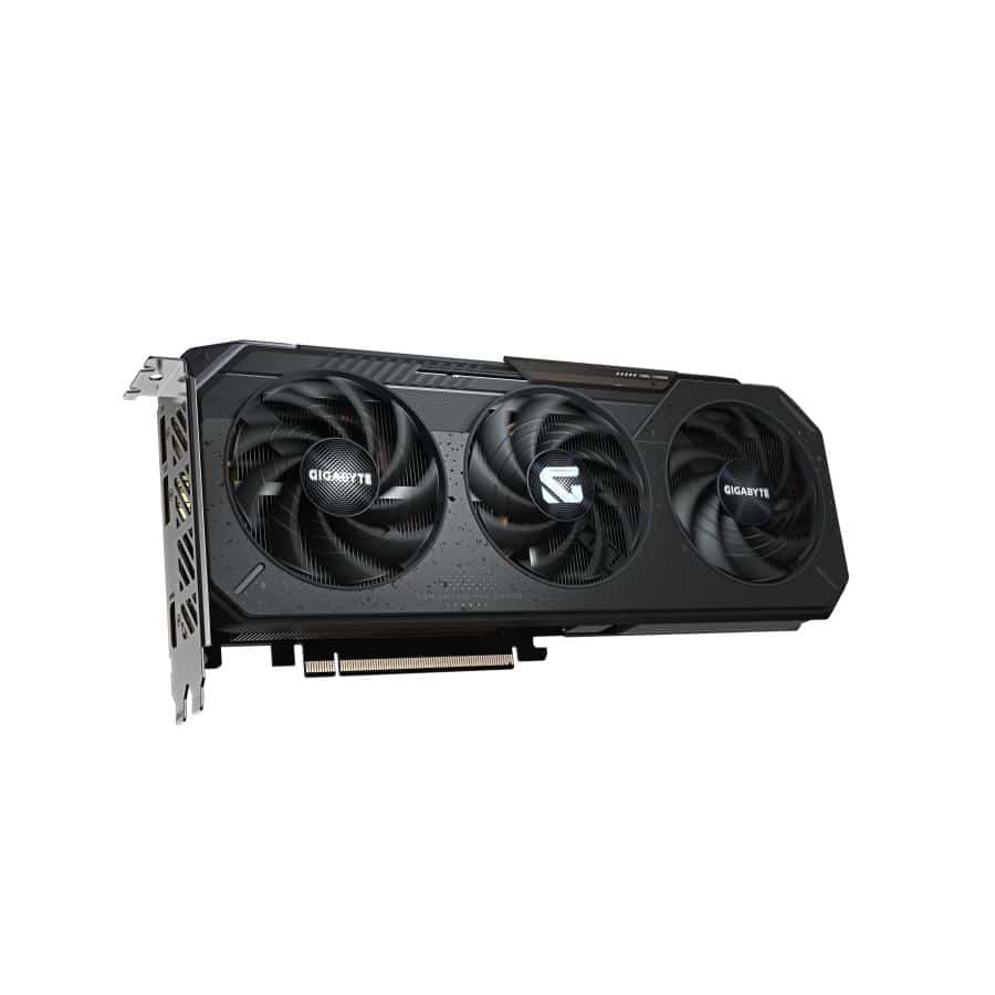GIGABYTE Radeon RX 9060 XT GAMING 16G AMD 16 GB GDDR6 - Afbeelding 4