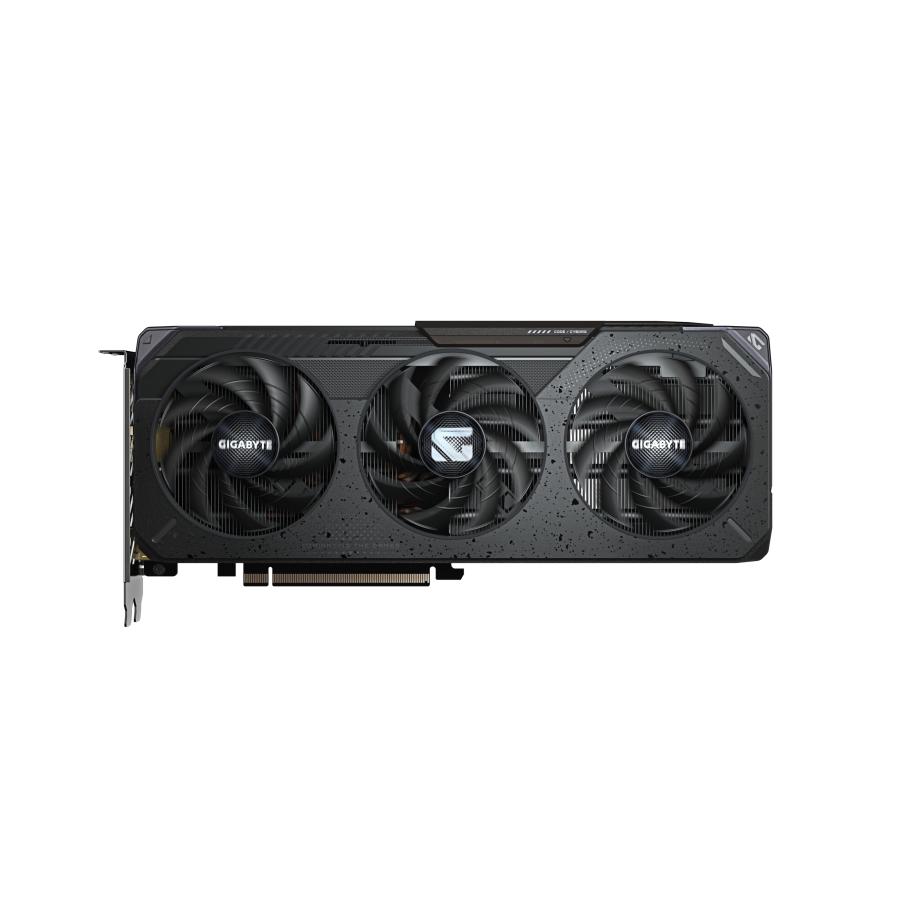 GIGABYTE Radeon RX 9060 XT GAMING 8G AMD 8 GB GDDR6 - Afbeelding 2