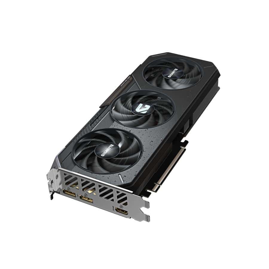 GIGABYTE Radeon RX 9060 XT GAMING 8G AMD 8 GB GDDR6 - Afbeelding 5