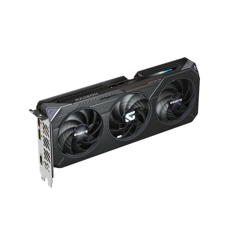 GIGABYTE Radeon RX 9060 XT GAMING 8G AMD 8 GB GDDR6 - Afbeelding 5