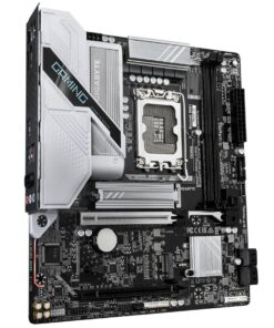 GIGABYTE B860M GAMING WIFI6 moederbord Intel B860 Express LGA 1851 (Socket V1) micro ATX - Afbeelding 4