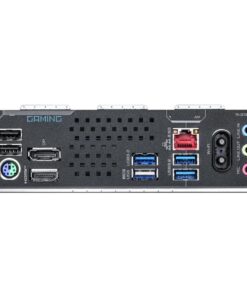 GIGABYTE B860M GAMING WIFI6 moederbord Intel B860 Express LGA 1851 (Socket V1) micro ATX - Afbeelding 5