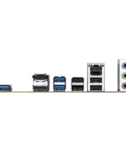 GIGABYTE B760M H V2 moederbord Intel B760 Express LGA 1700 micro ATX - Afbeelding 5