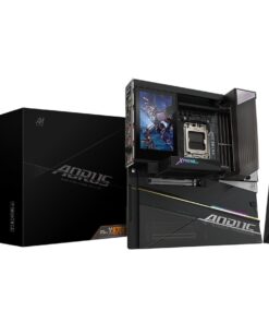 GIGABYTE X870E AORUS XTREME X3D AI TOP AMD X870E Socket AM5 Verlengd ATX - Afbeelding 2