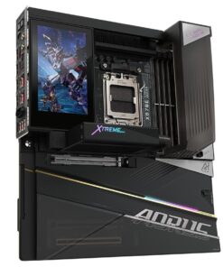 GIGABYTE X870E AORUS XTREME X3D AI TOP AMD X870E Socket AM5 Verlengd ATX - Afbeelding 5