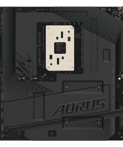 GIGABYTE X870E AORUS XTREME X3D AI TOP AMD X870E Socket AM5 Verlengd ATX - Afbeelding 6