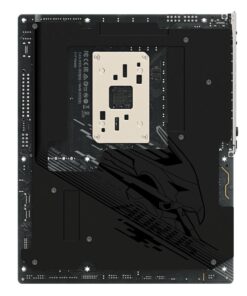 GIGABYTE X870E AORUS PRO X3D AMD X870E Socket AM5 ATX - Afbeelding 6