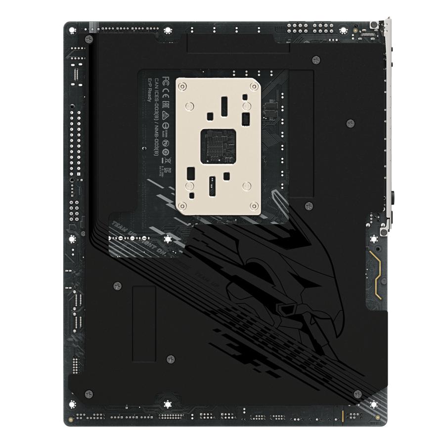 GIGABYTE X870E AORUS PRO X3D AMD X870E Socket AM5 ATX - Afbeelding 6