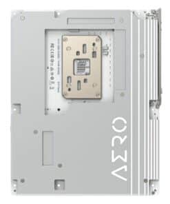 GIGABYTE X870E AERO X3D WOOD AMD X870E Socket AM5 ATX - Afbeelding 6