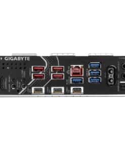 GIGABYTE X870E EAGLE X3D WIFI7 AMD X870E Socket AM5 ATX - Afbeelding 5