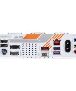 GIGABYTE B850M FORCE WIFI6E AMD B850 Socket AM5 micro ATX - Afbeelding 5