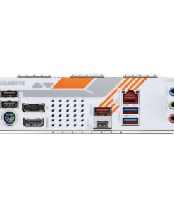 GIGABYTE B850M FORCE moederbord AMD B850 Socket AM5 micro ATX - Afbeelding 5