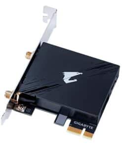 GIGABYTE GC-WIFI7 netwerkkaart Intern WLAN / Bluetooth 5800 Mbit/s - Afbeelding 3