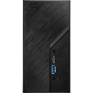Asrock 90BXG5501-A10GA0W Barebone Deskmini, Intel LGA1851, B860, Intel Core, 2x DDR5 SO-DIMM - Afbeelding 3