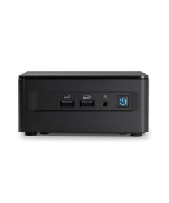 ASUS NUC 13 RNUC13ANHI300002I Zwart i3-1315U Barebone - Afbeelding 6