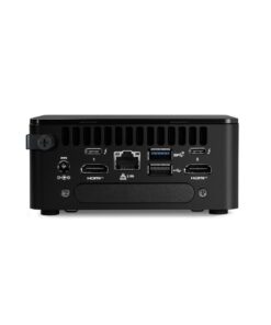ASUS NUC 13 RNUC13ANHI300002I Zwart i3-1315U Barebone - Afbeelding 7