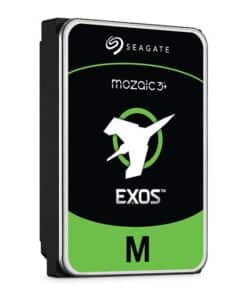 Seagate Exos M interne harde schijf 28 TB 7200 RPM 512 MB 3.5" SATA - Afbeelding 3
