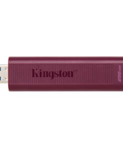 Kingston Technology DataTraveler 256GB Max Type-A 1000R/900W USB 3.2 Gen 2 - Afbeelding 3